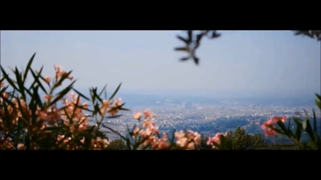 Wonderful historic villa on the first hills of Florence