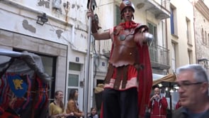 Triumvirat 2018
