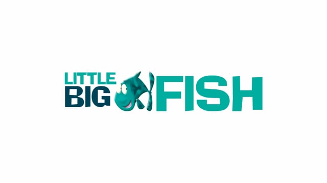 Little Big Fish Films - Video - 1