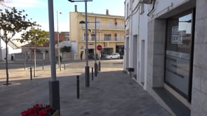 Dijous, taller participatiu pels veïns del Nucli Antic