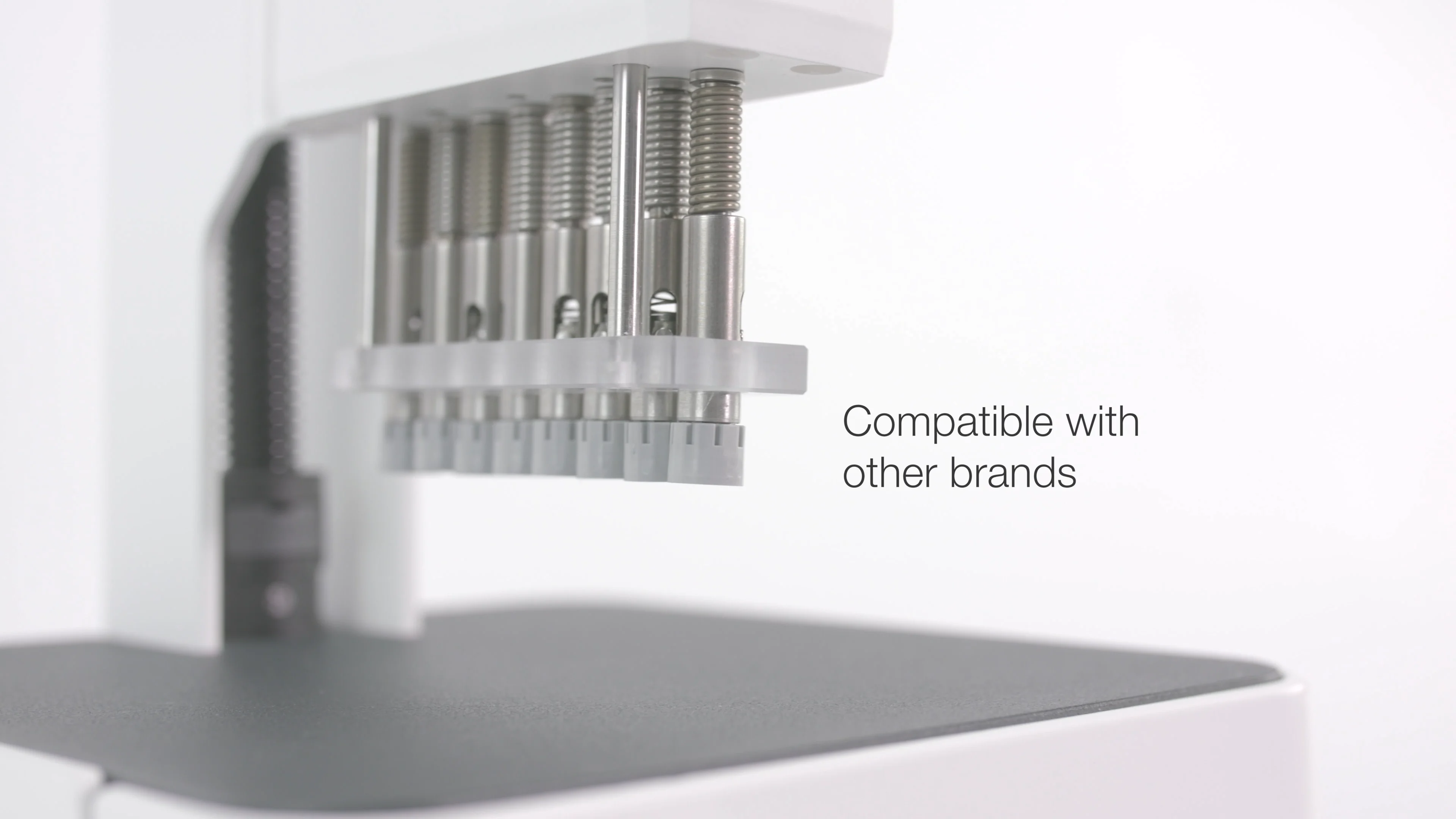 Micronic 96-Q1 Rack for 0.50ml Sample Tubes - Micronic