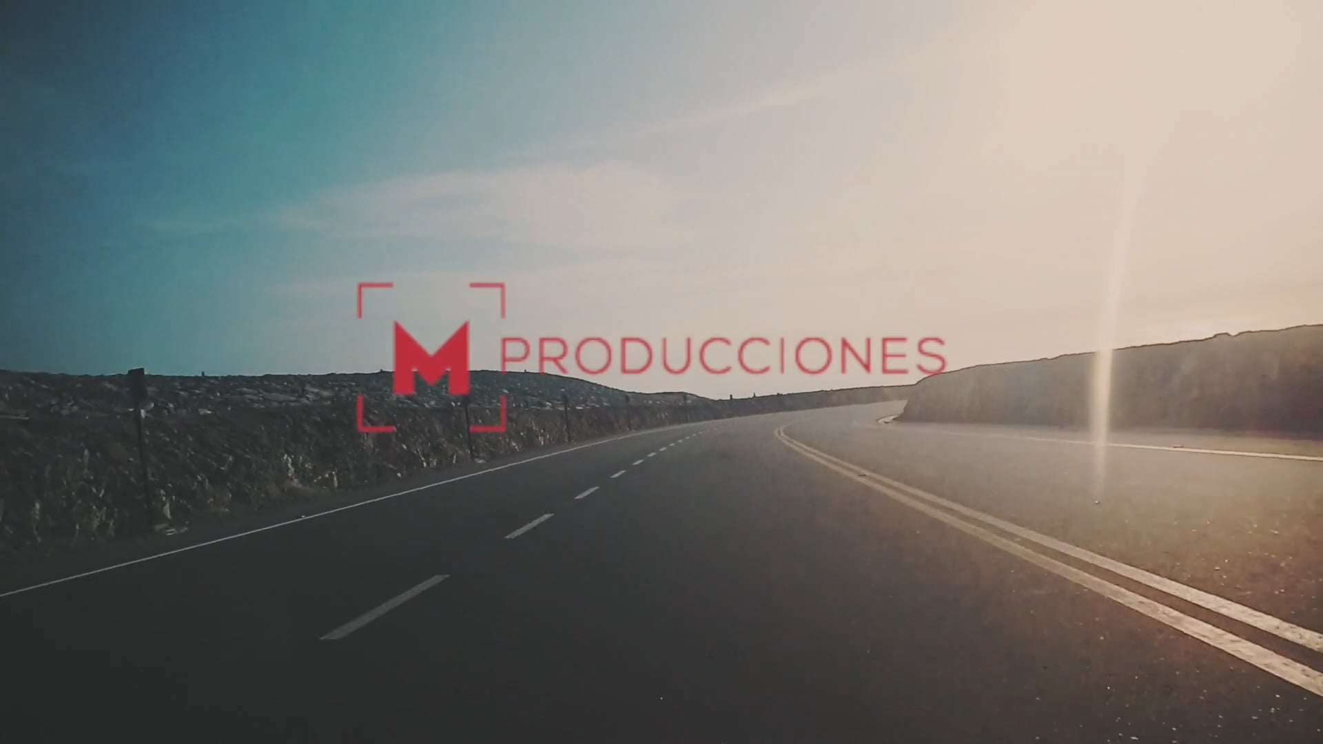 Demo REEL M-PRODUCCIONES CALI 2018