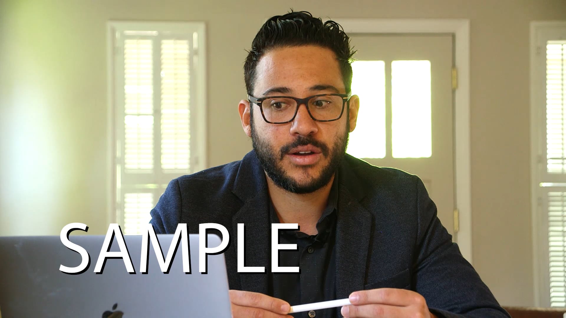 SAMPLE on Vimeo