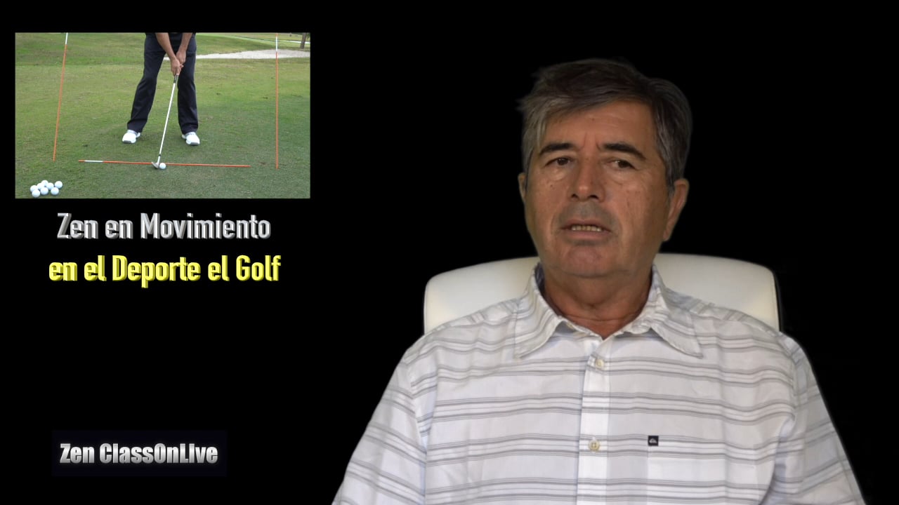 Zen in Golf Mental Training program in Florida - Zen en el Deporte Los ...