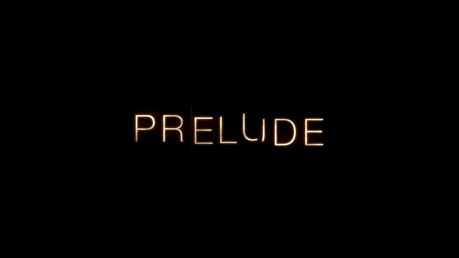 Prelude