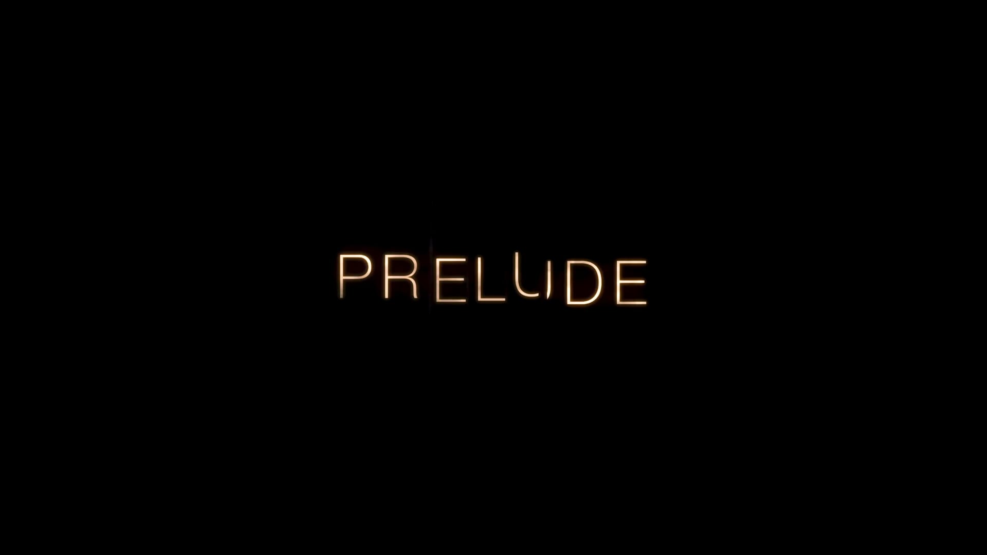 Prelude