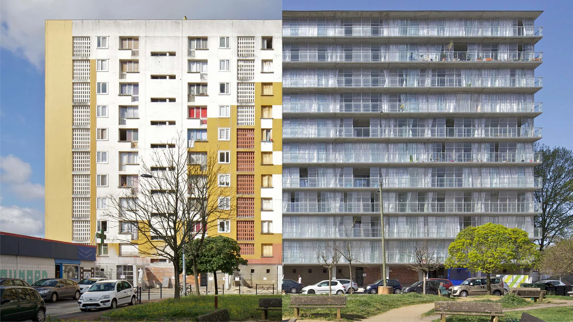 lacaton&vassal 新・POST LACATON & VASSAL: Game Changer | 032c