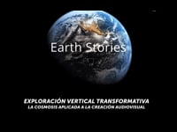 Earth Stories - castellano