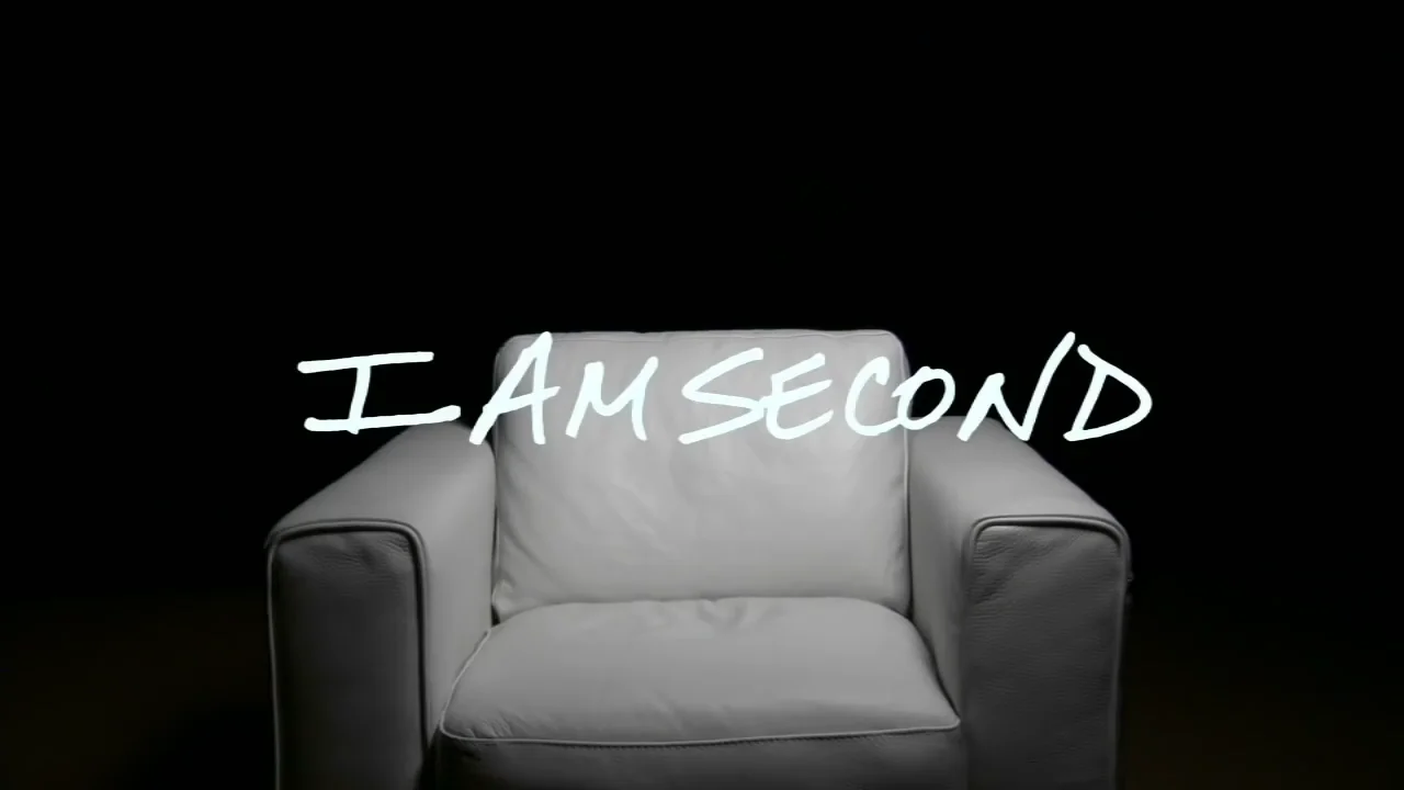 I Am Second