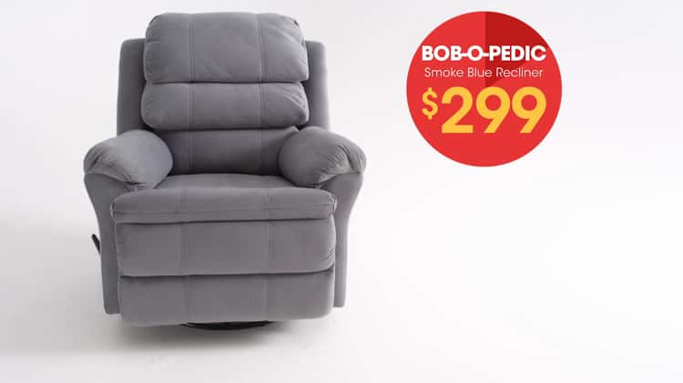 Bob's discount recliner chairs new arrivals