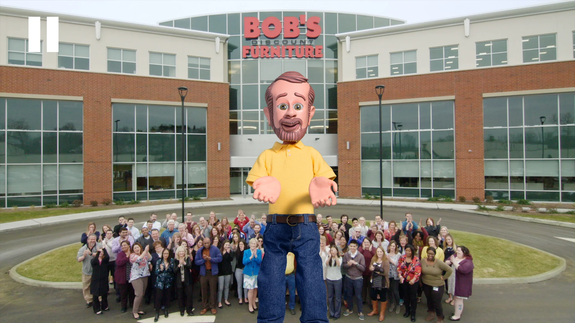 Bob's discount store furniture