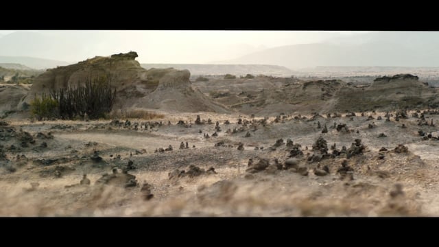 Trailer Oficial
