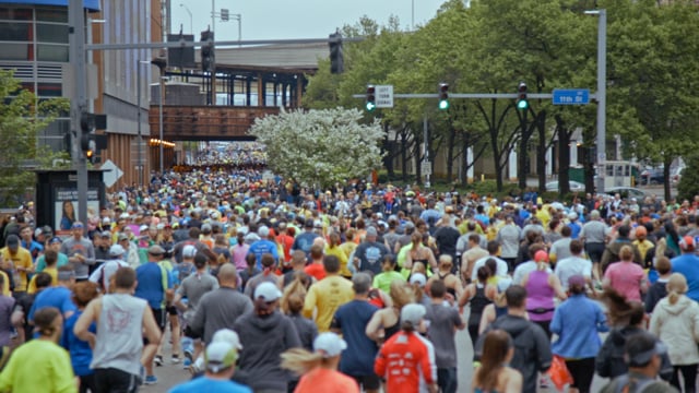 Pittsburgh Marathon - Customer Success Story