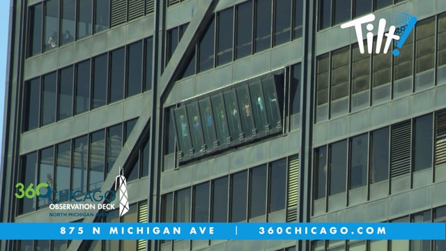 Tilt! - Customer Success Story