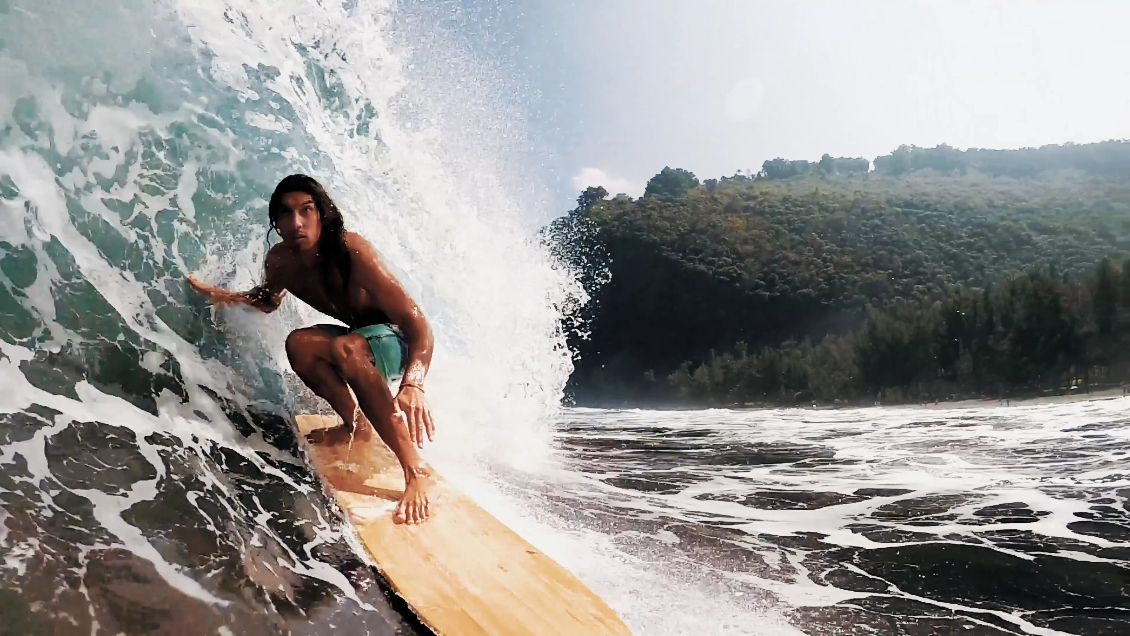 Vissla x Surfrider “To Protect & Surf” Collaboration