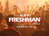 NAV Presented by Milk + Cookies