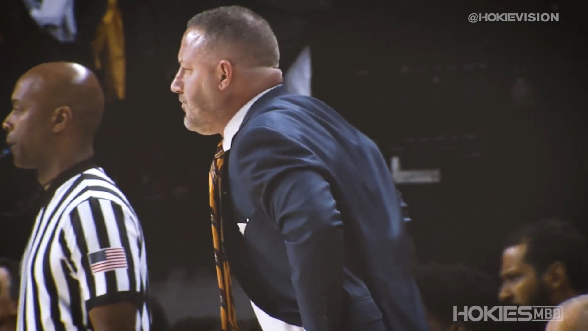 Virginia Tech vs #2 UVA