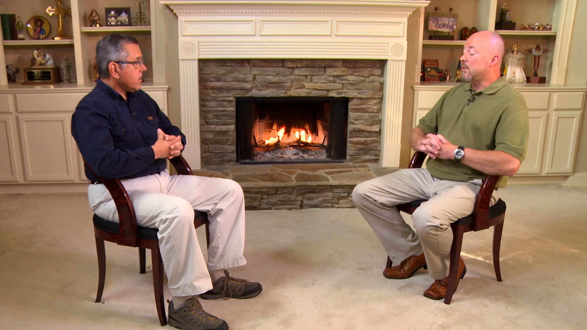 Catholics Come Home | Season 2 | Episode 7, Joseph Miller