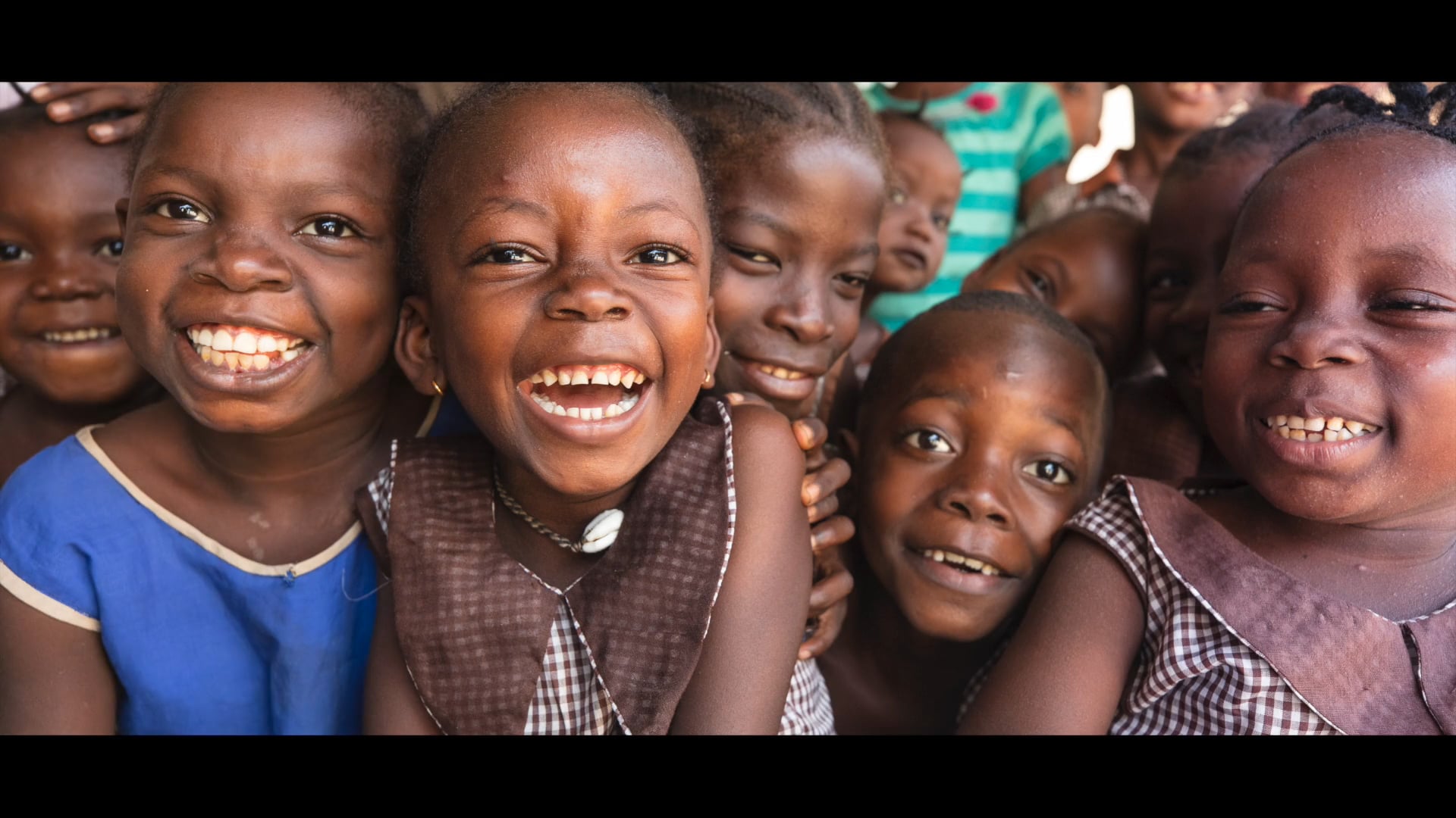 One Million Kids