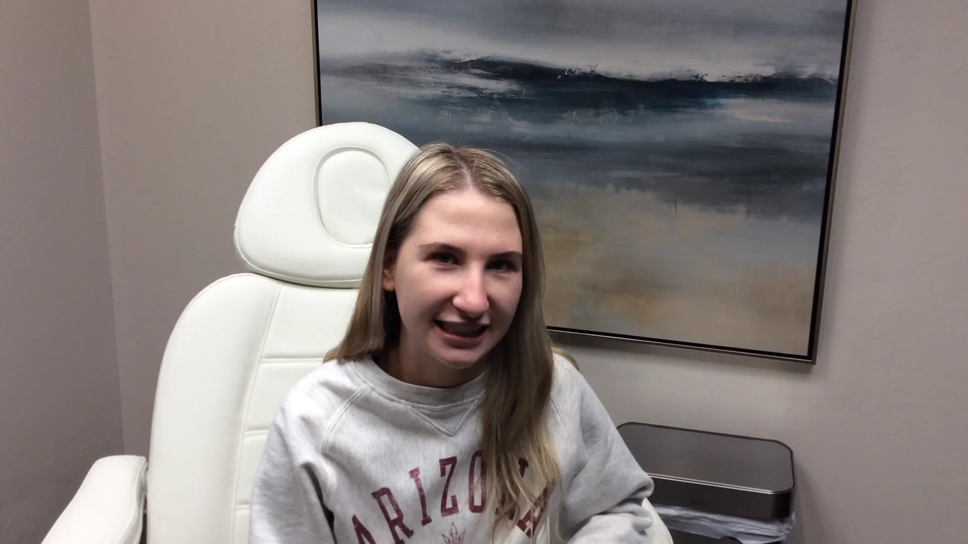 Kasey at Esthetic Solutions MedSpa – Ken Spohn Coaching Testimonial ...