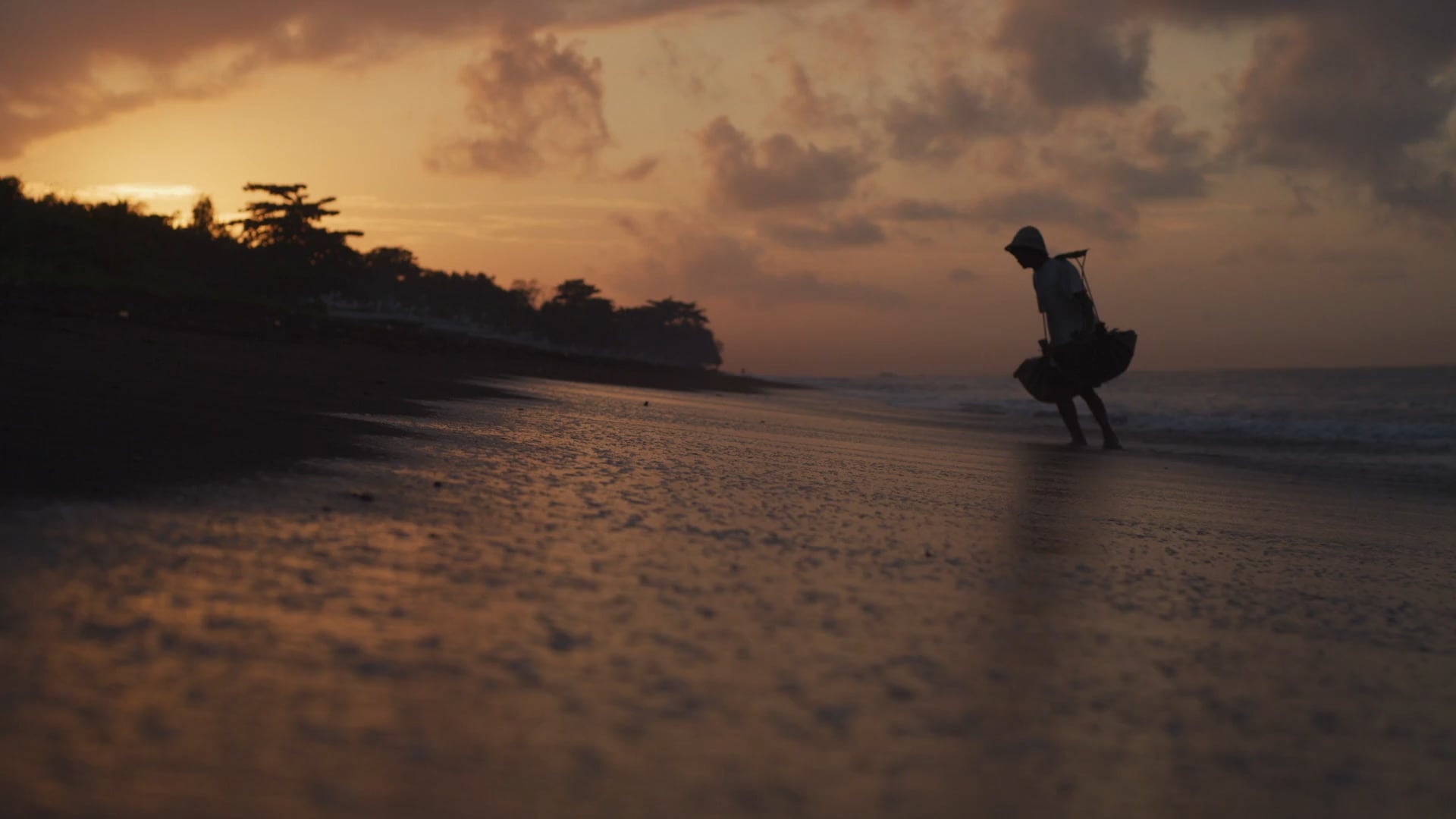 Corona Bali Protected