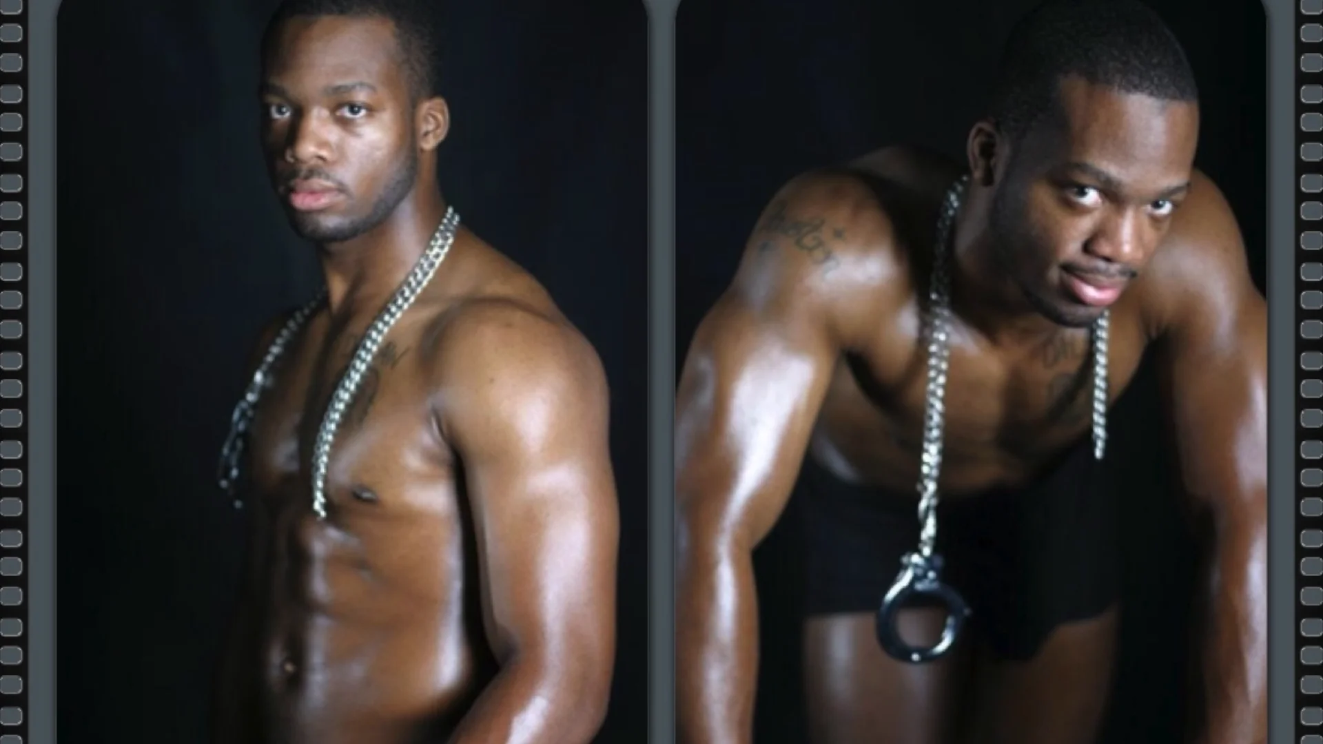 New Orleans Male Strippers | Louisiana Exotic Dancers | New Orleans, LA on  Vimeo