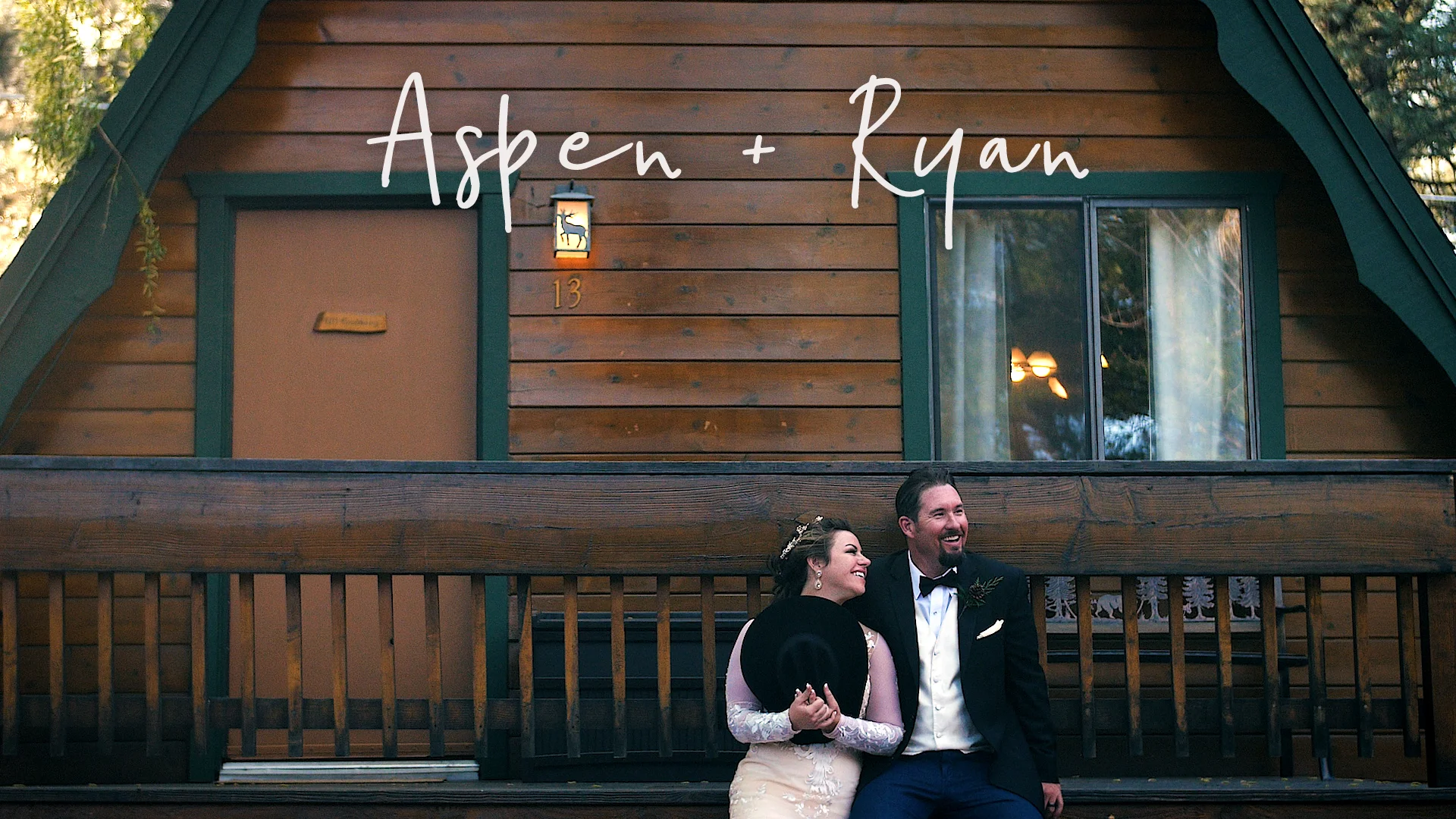 Aspen & Ryan on Vimeo
