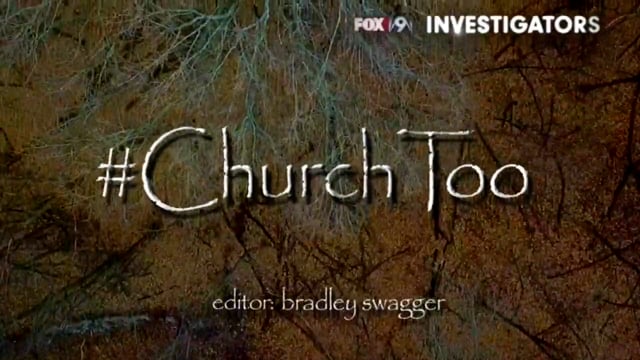 Church Too