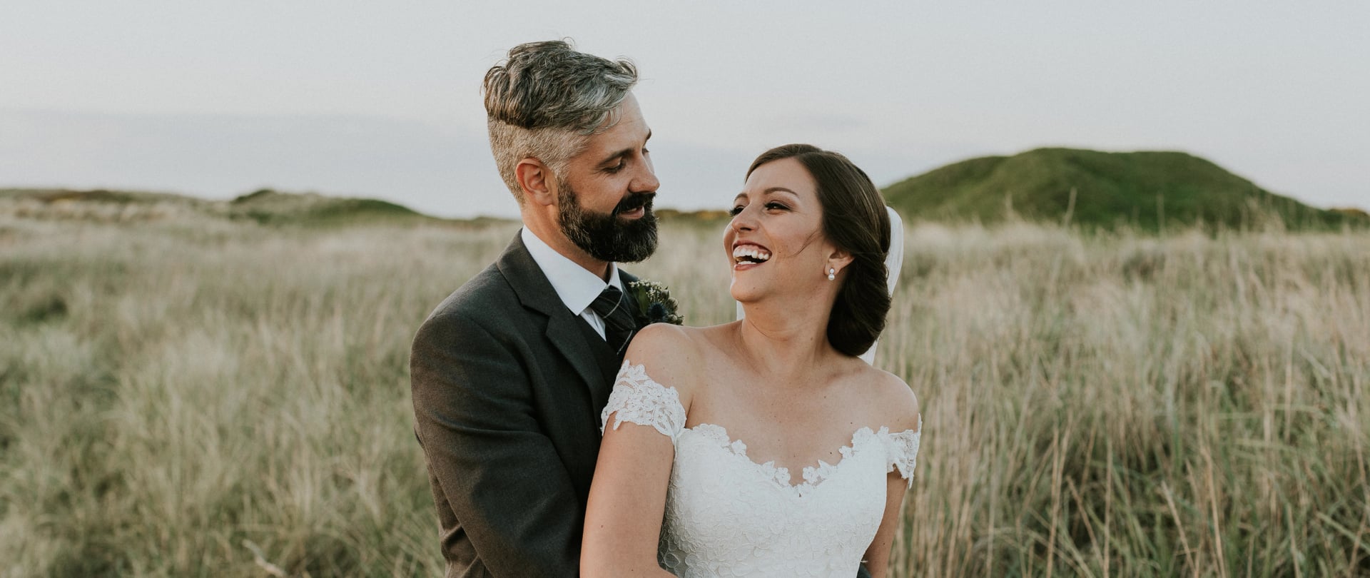 Alma & Daniel Wedding Video Filmed at Ayrshire, Scotland