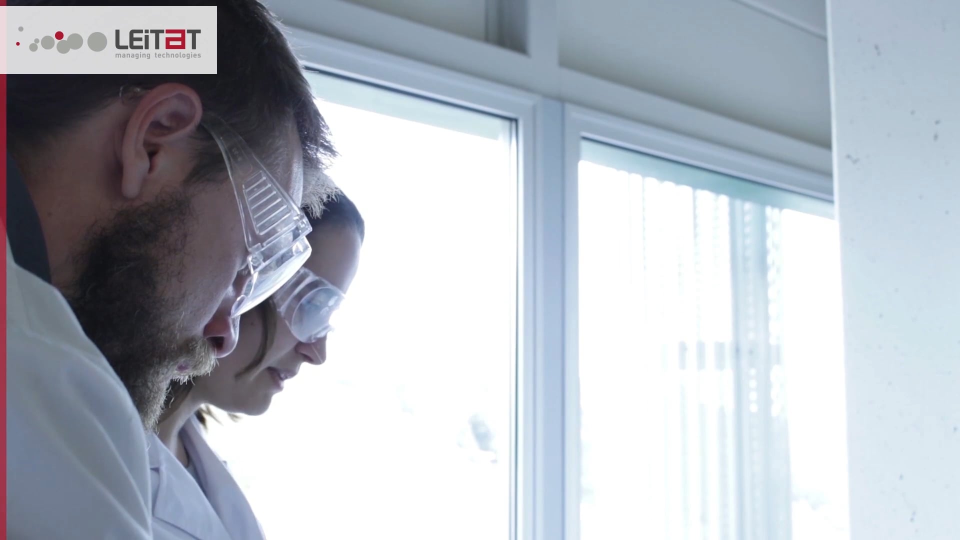 Leitat. Smart City fair  2017