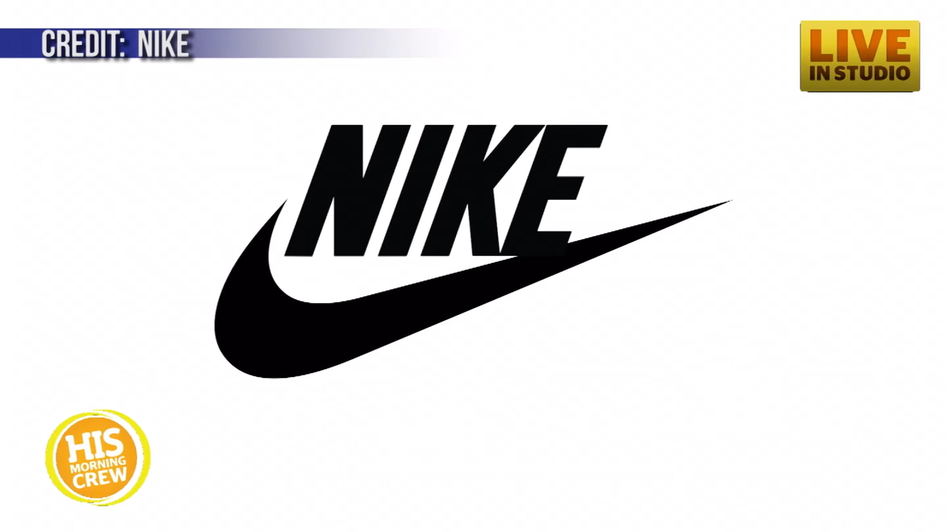 How Do You Pronounce Nike? Alison's Been Saying it Wrong! on Vimeo