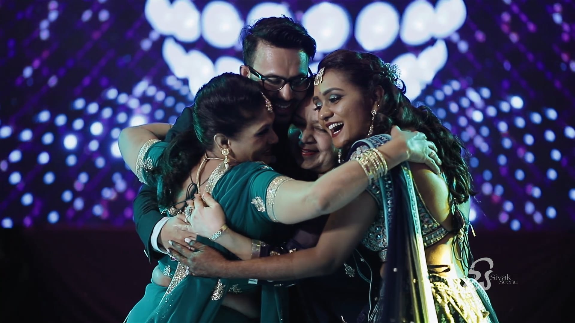 Trailer: Once Smitten Twice Loved