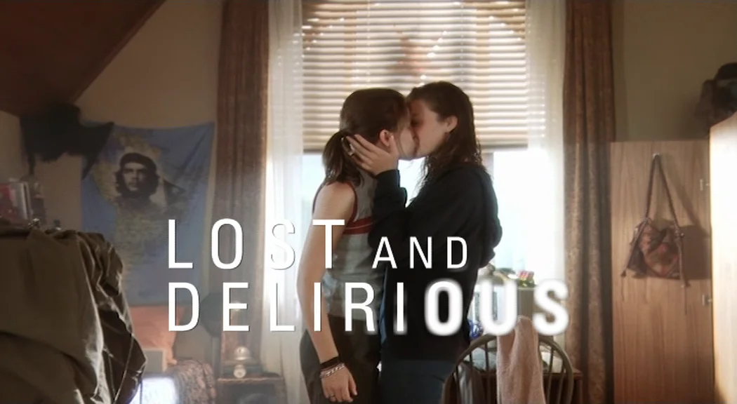 Watch Lost and Delirious Online Vimeo On Demand