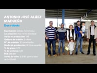 Antonio José Aláez Madueño