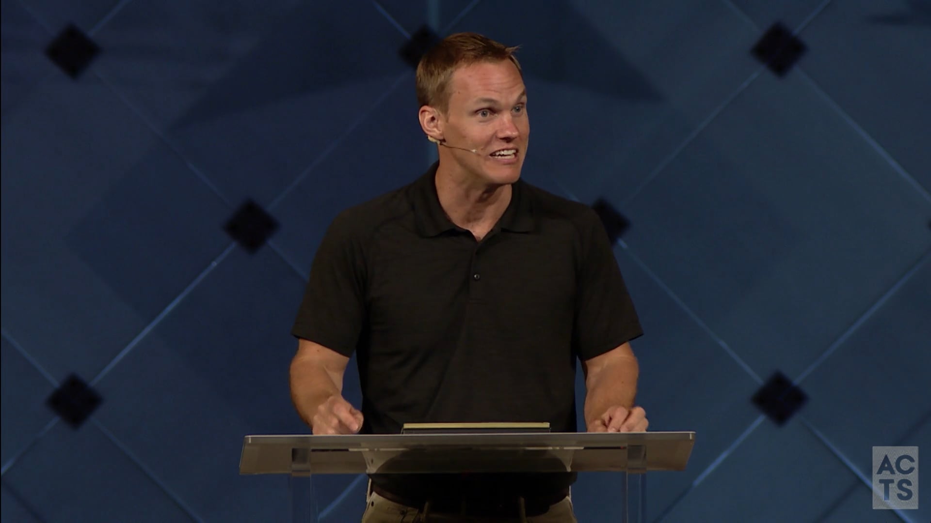 The Bible in the ChThe Bible in the Church (Part 2) on Vimeo
