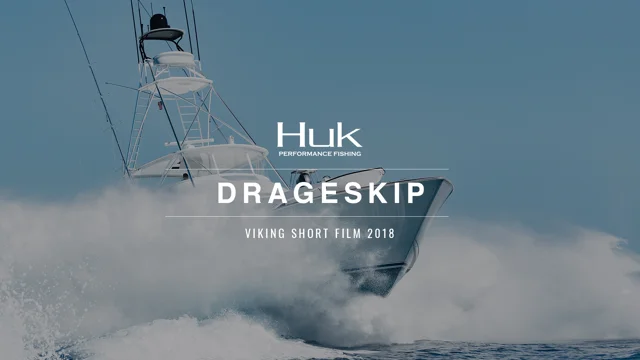 Boat Giveaway – Huk Gear