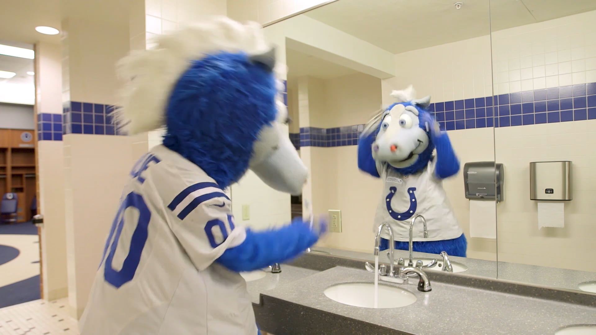 Indianapolis Colts | Conserve