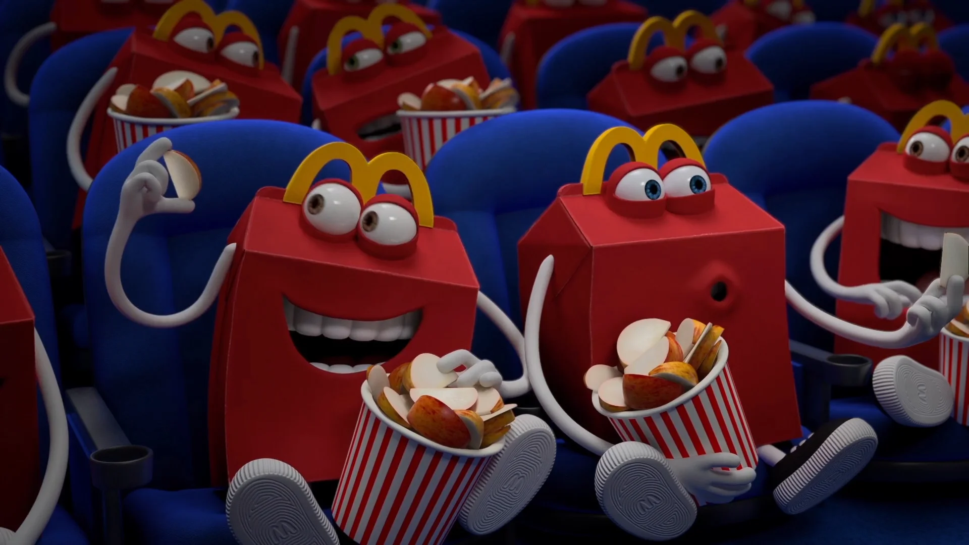 McDonald's / Maestro / Estonia on Vimeo