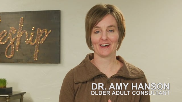 video image