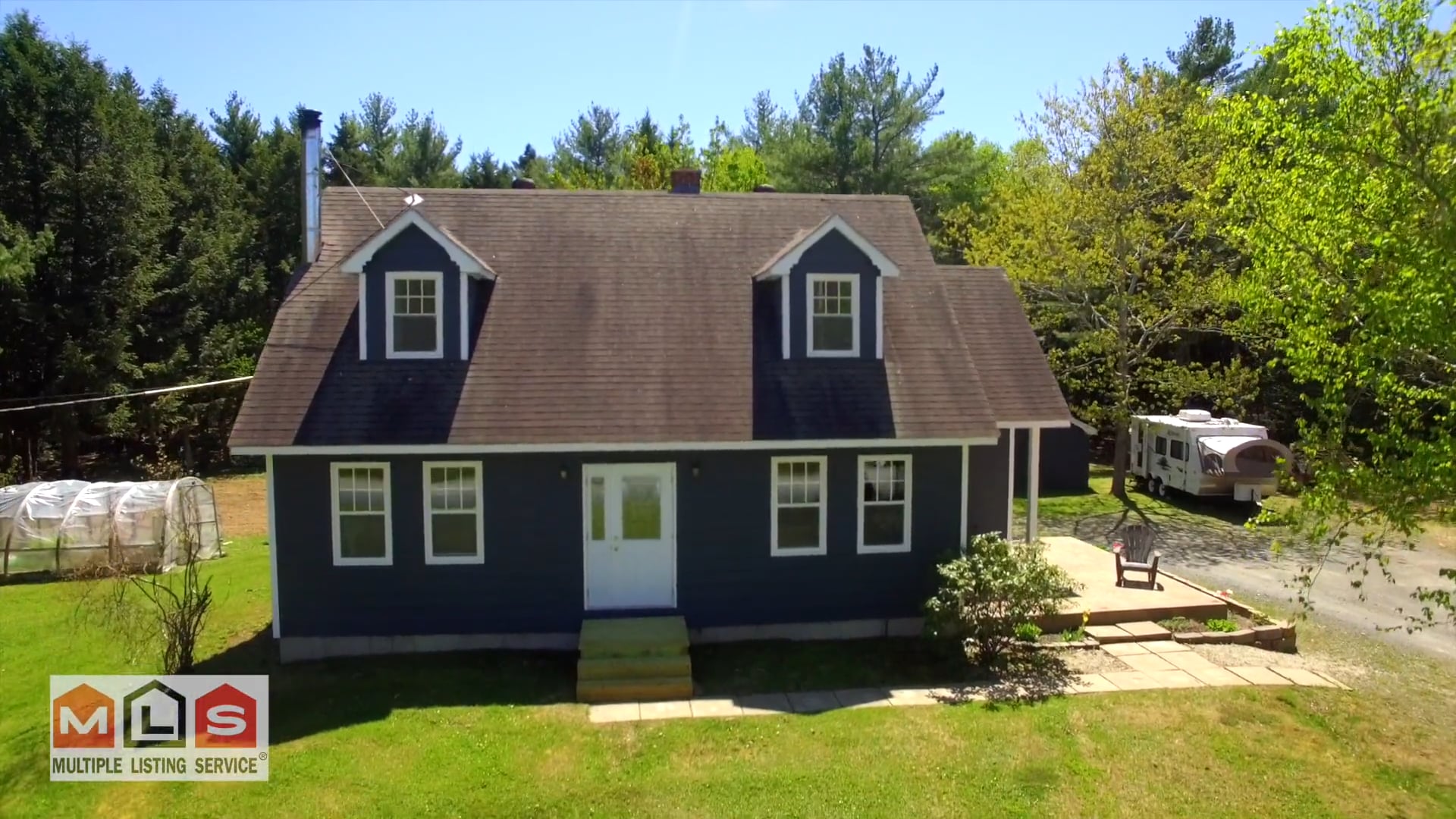 193 Garber Road, NS on Vimeo