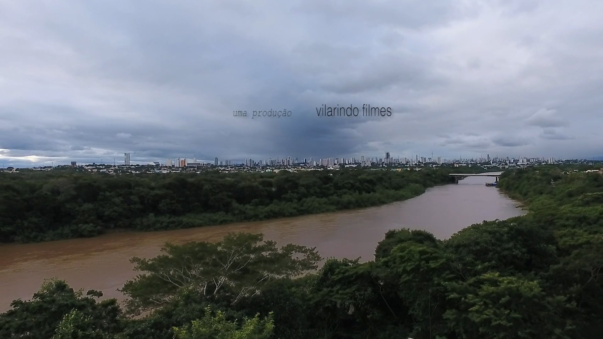 Waléria & Rogério - Trailer