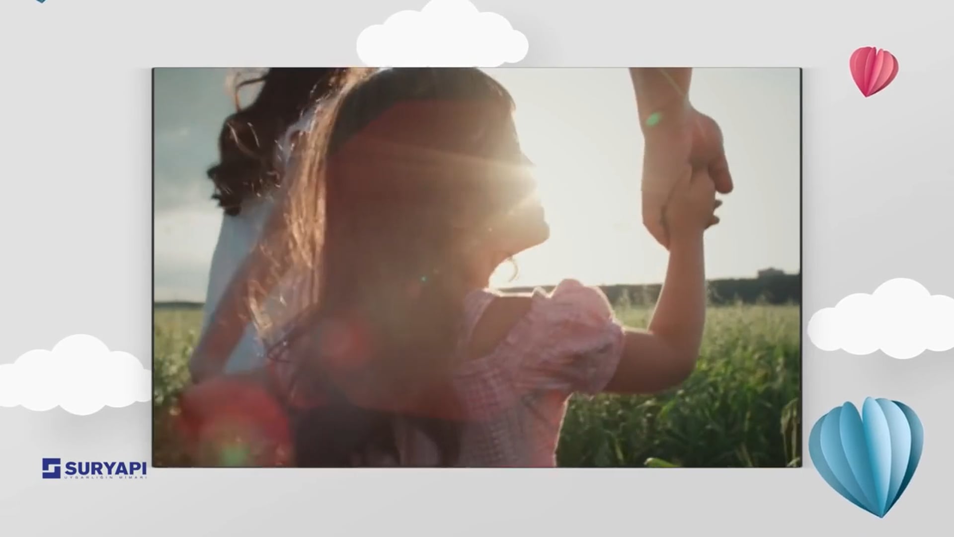 Sur Yapı - Nesilden Nesile