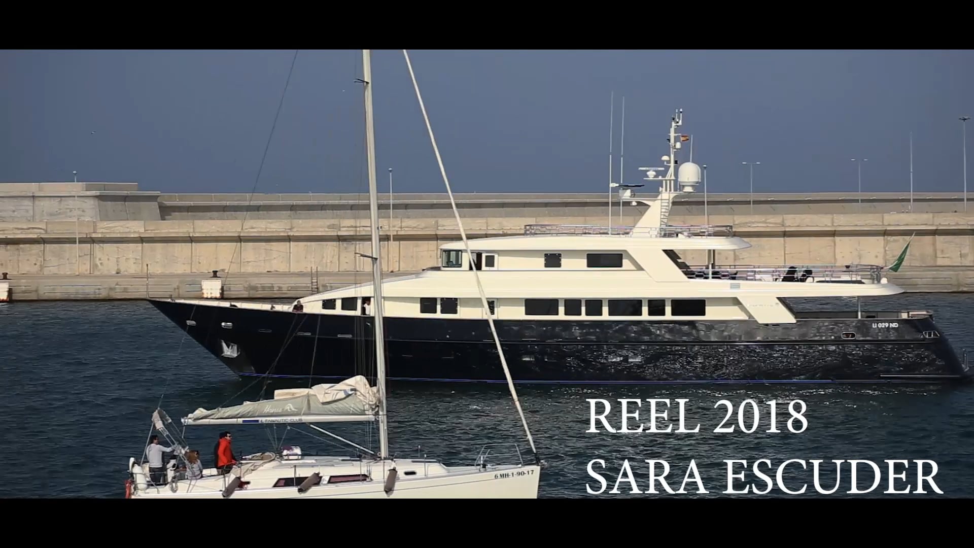 REEL 2018