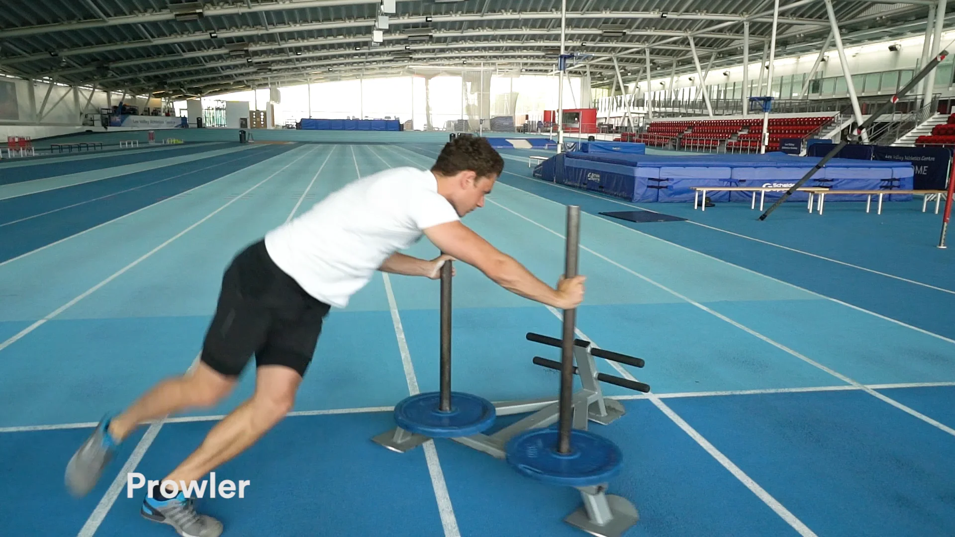 Prowler on Vimeo