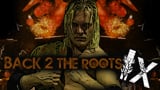 wXw Back to the Roots IX
