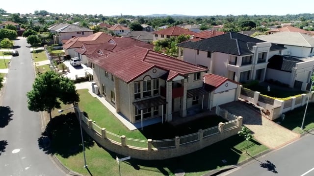 Calamvale Residence (Real Estate Video)