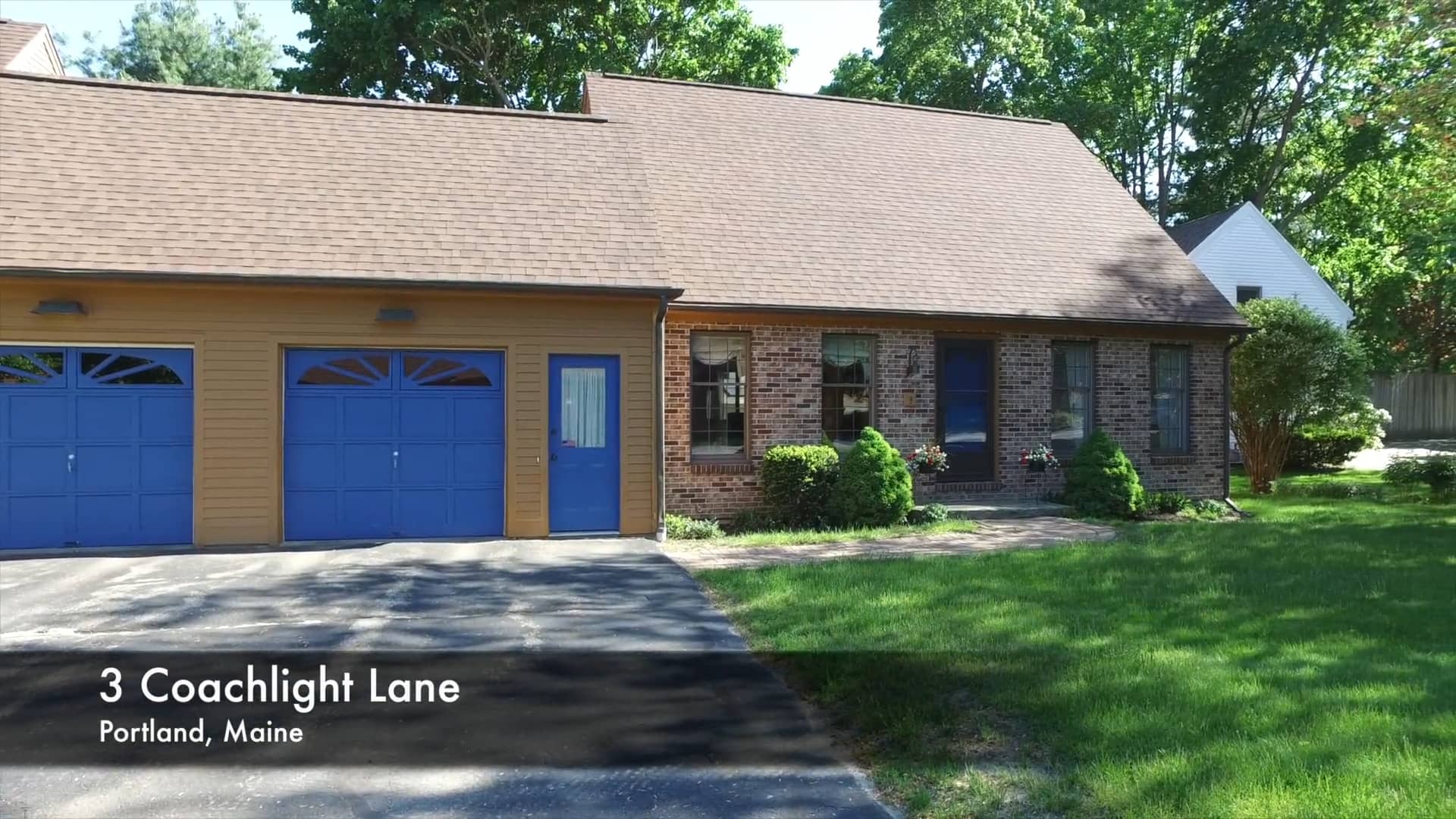 3 Coachlight Lane MLS on Vimeo