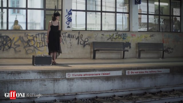 Official Spot - Giffoni Film Festival 2014