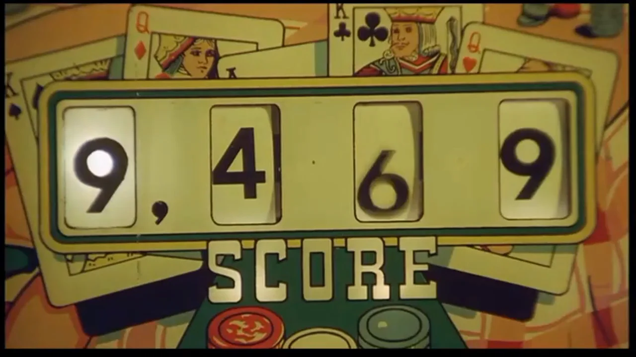 #1: Let's get this ball rolling