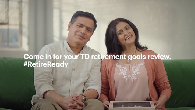 RetireReady - Customer Success Story